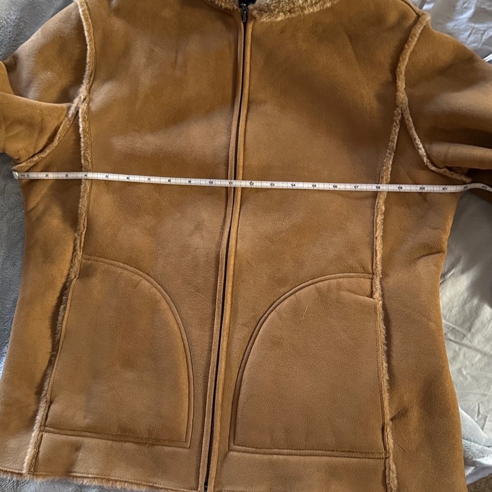 Aeros winter jacket, size S - Picture 7 of 7